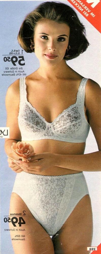 25P Classic lingerie 3
