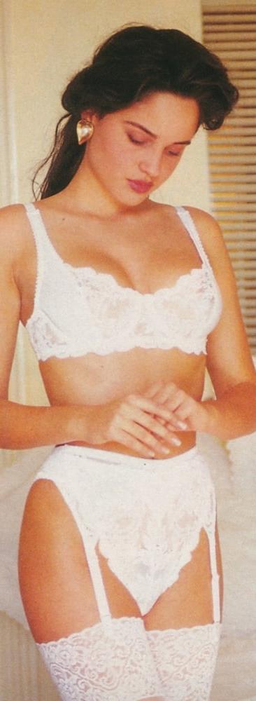25P Classic lingerie 3
