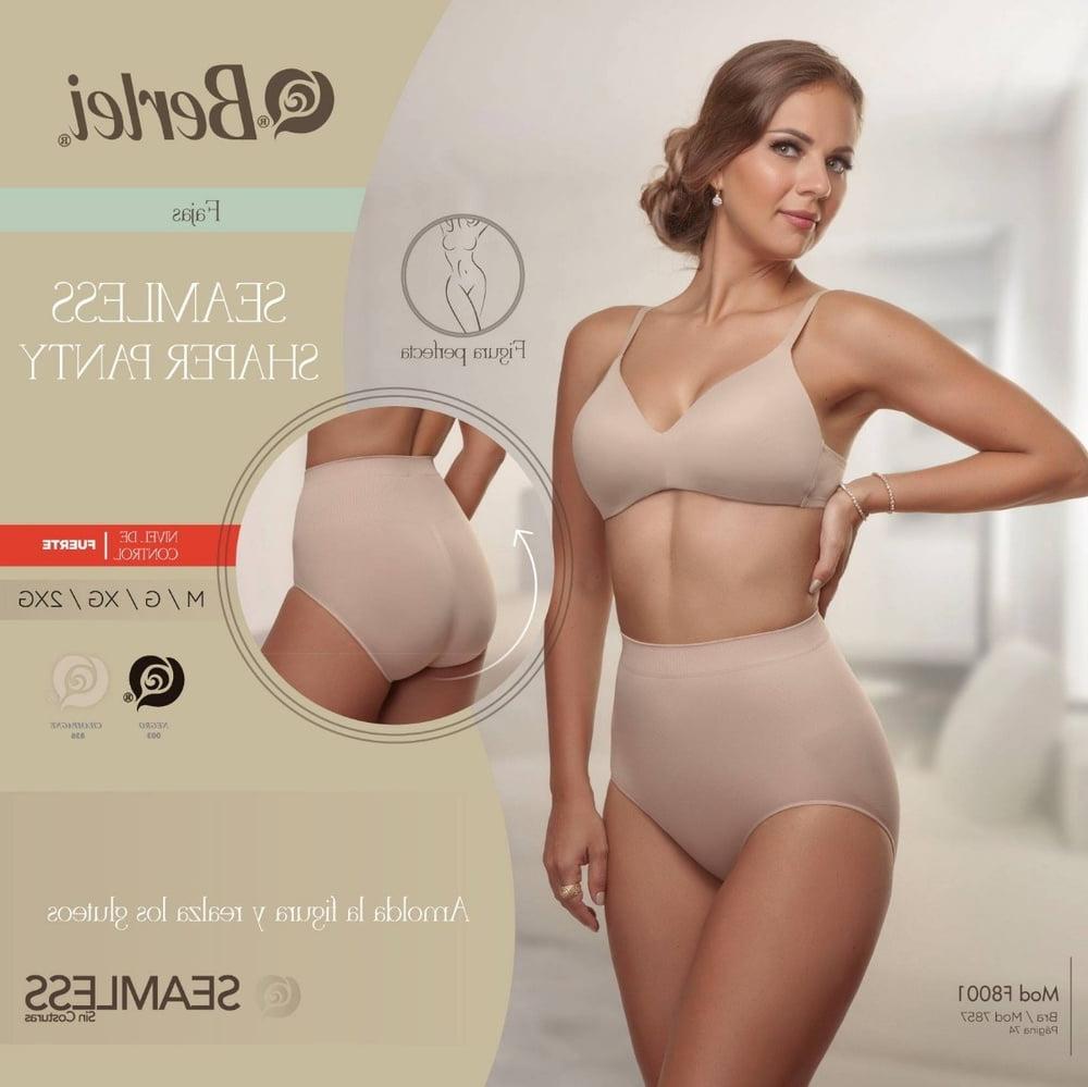 25P Classic lingerie 3