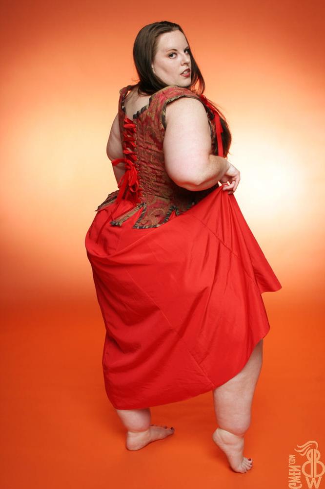 25P CLASSIC BBW 1