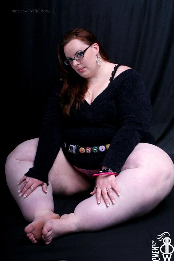 25P CLASSIC BBW 1