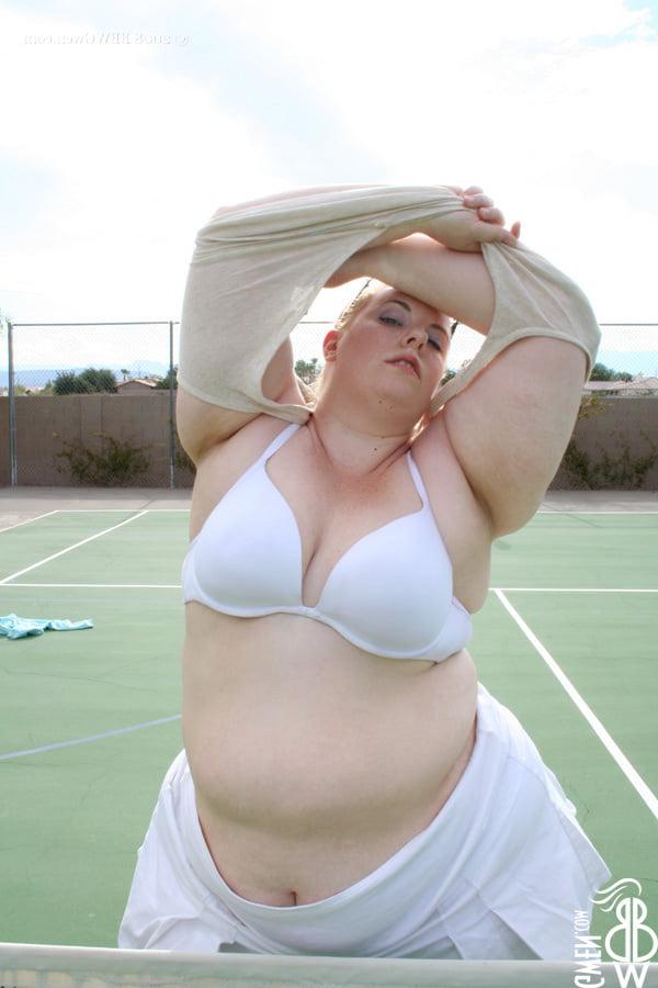 25P CLASSIC BBW 1