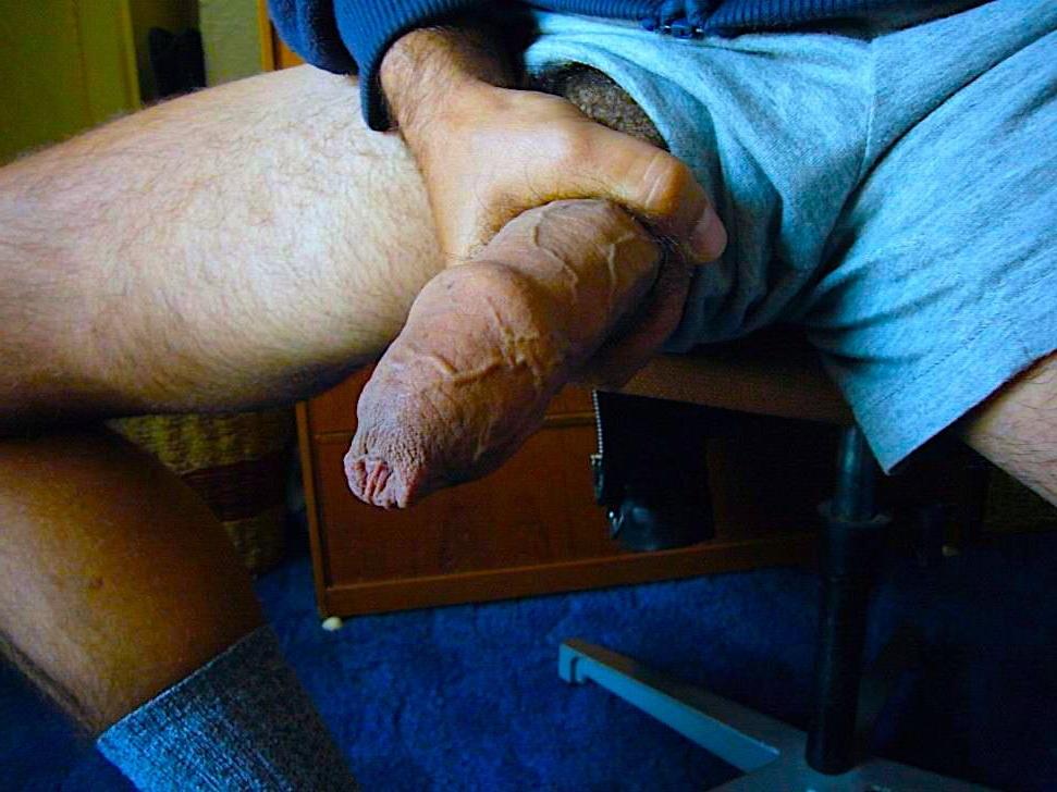 25P Spread legs, 44.