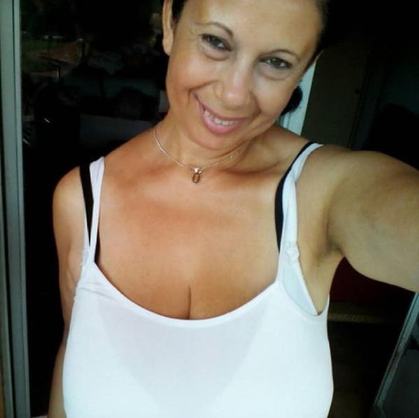25P Chunky GILFs and MILFs #9