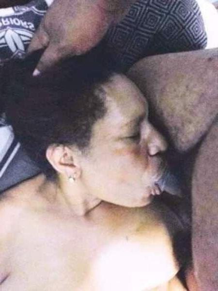 12P Mama too eh