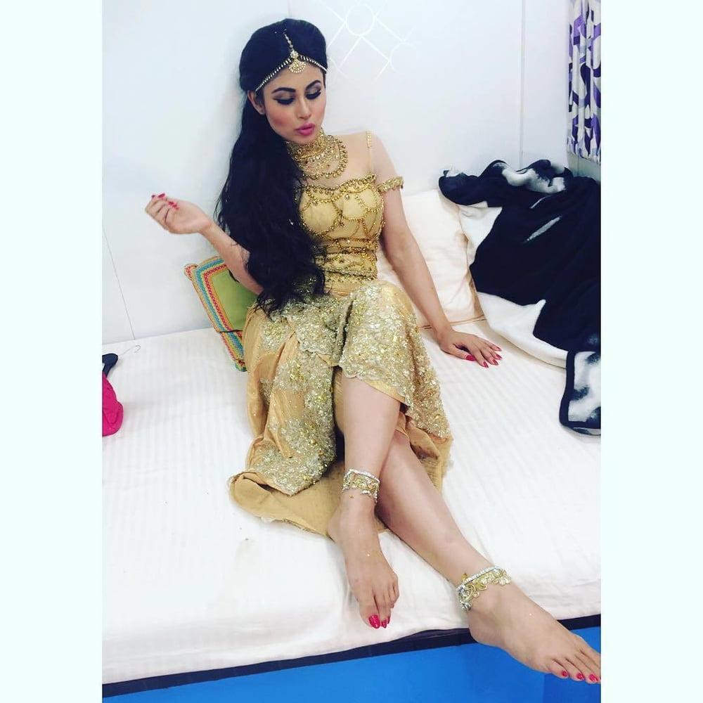 25P Sexy Indian Feet 2