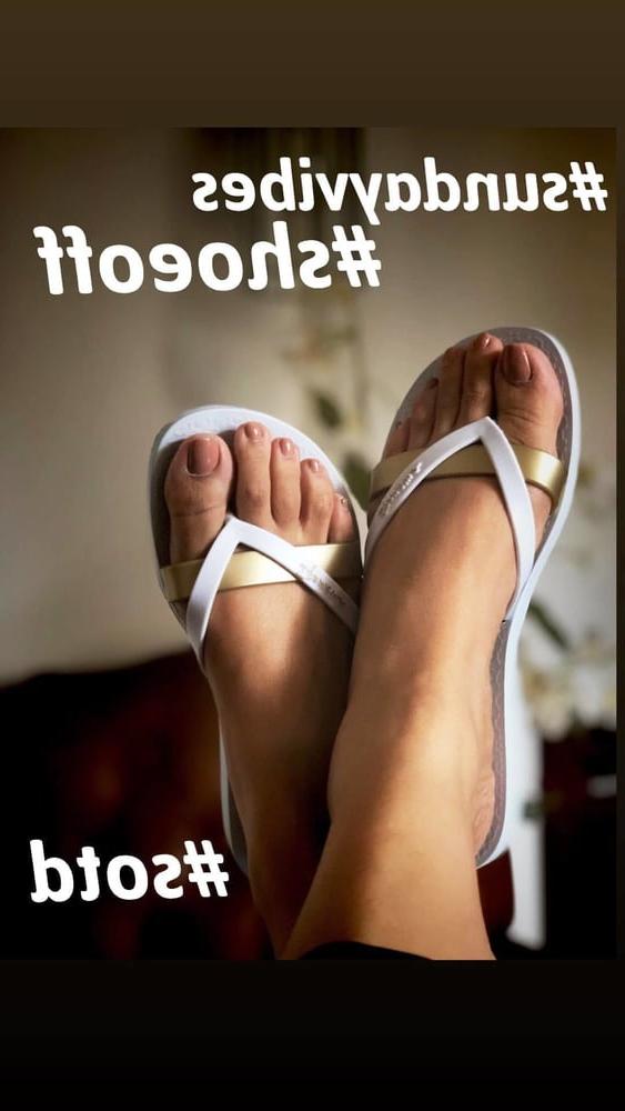 25P Sexy Indian Feet 2