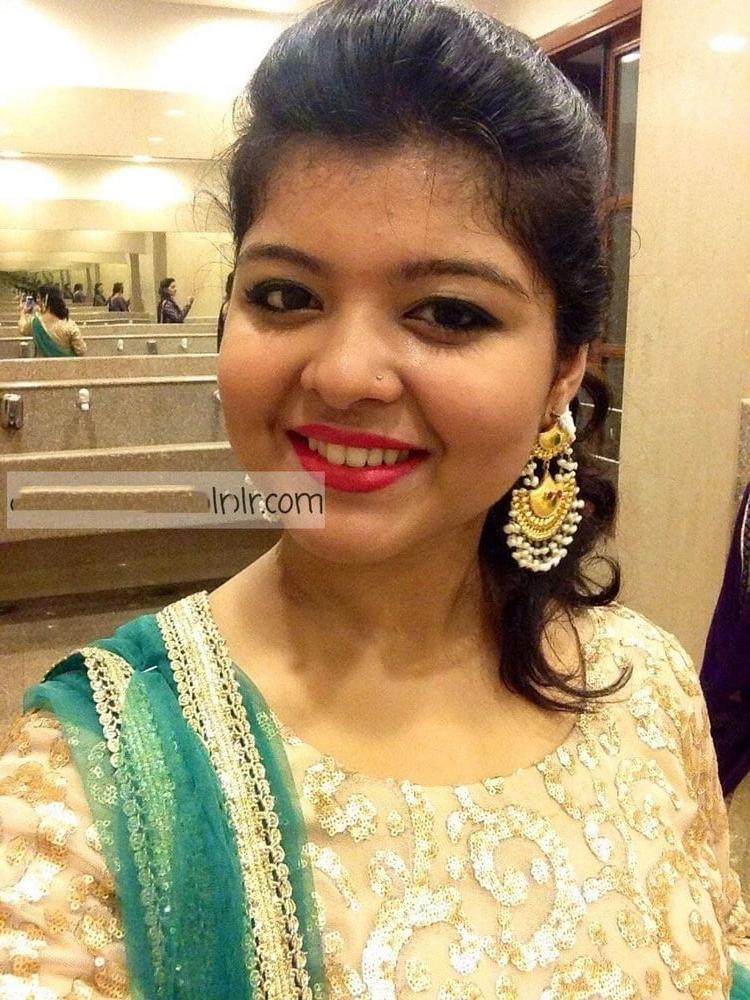 25P cute wife