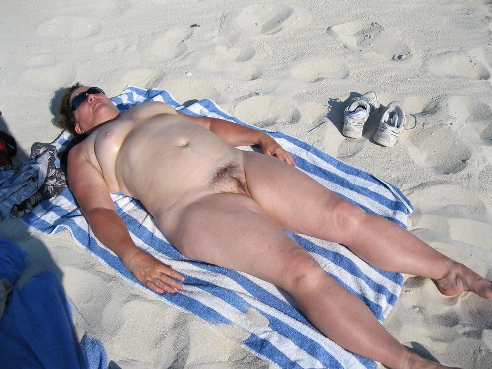 15P MATURE CHUBBY