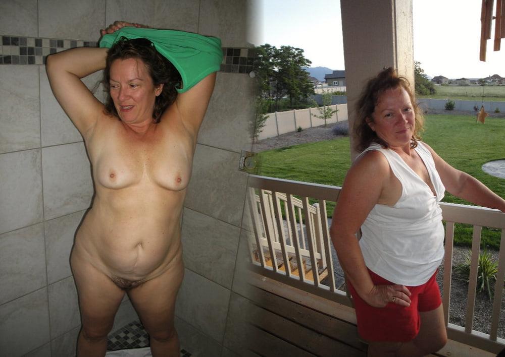 15P MATURE CHUBBY