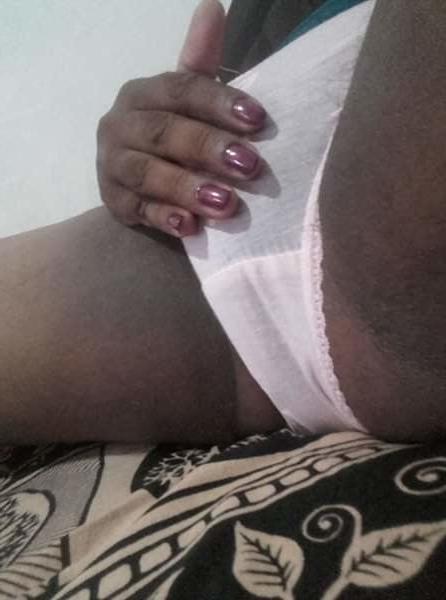 8P Me in panties
