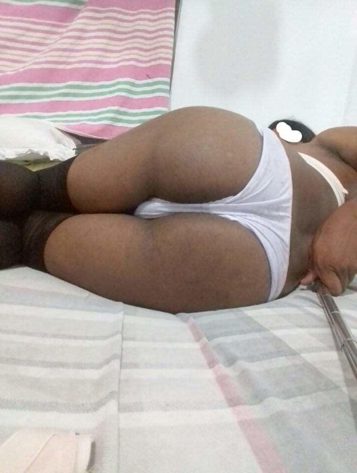 8P Me in panties