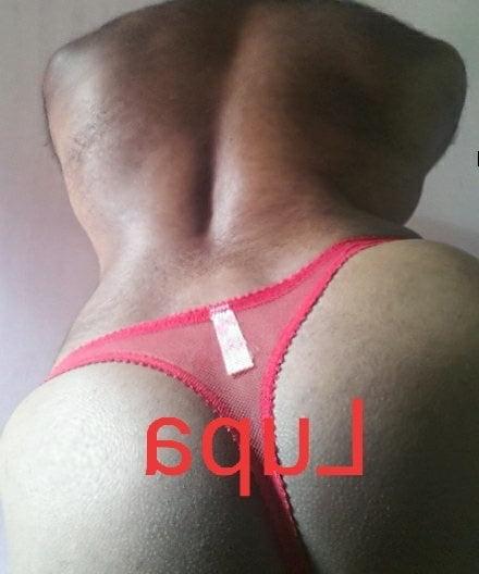 8P Me in panties