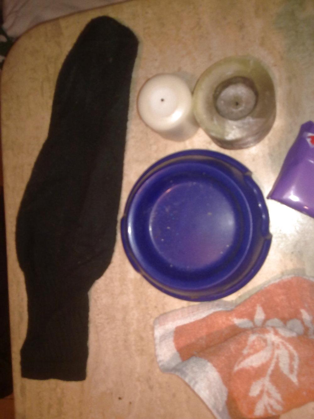 4P Things i like to play with