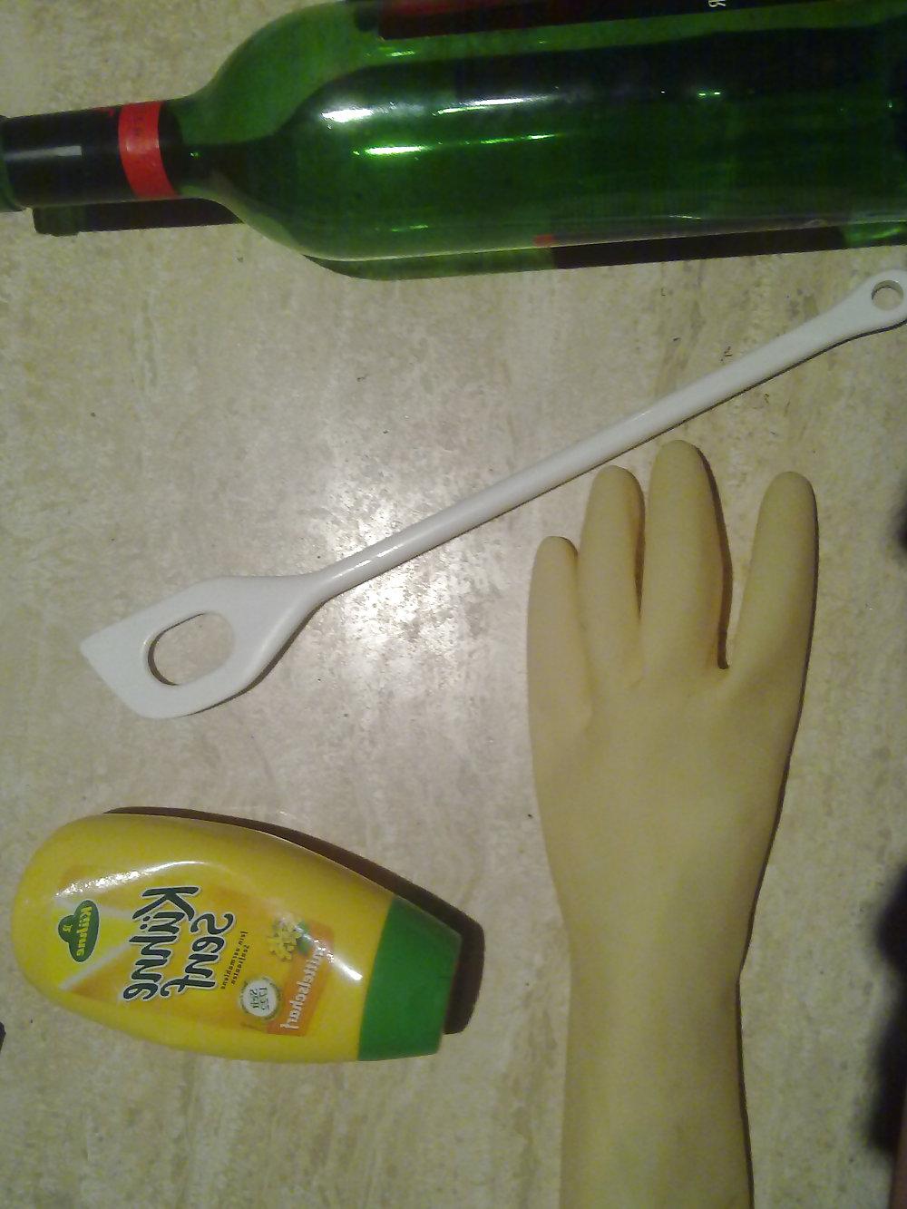 4P Things i like to play with