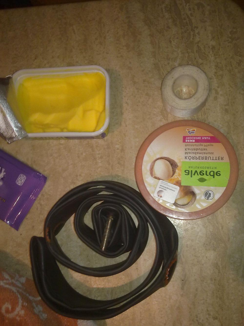 4P Things i like to play with