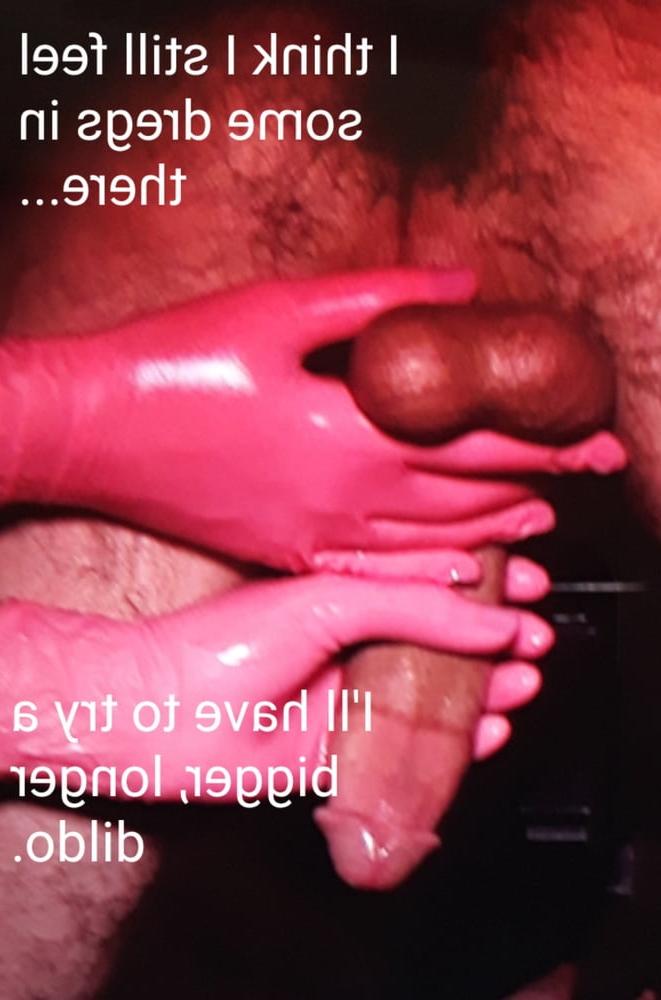 21P BIG, BEAUTIFUL AND MEAN VOL 38