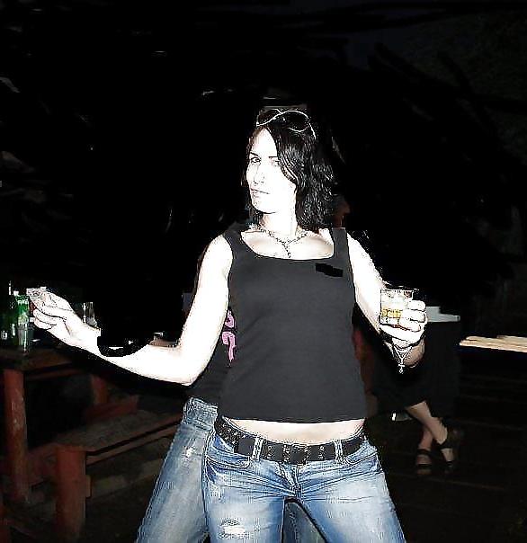 25P Dirty bitch valeria,plz enjoy jerk off & comment.