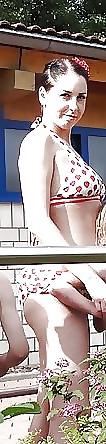 25P Dirty bitch valeria,plz enjoy jerk off & comment.