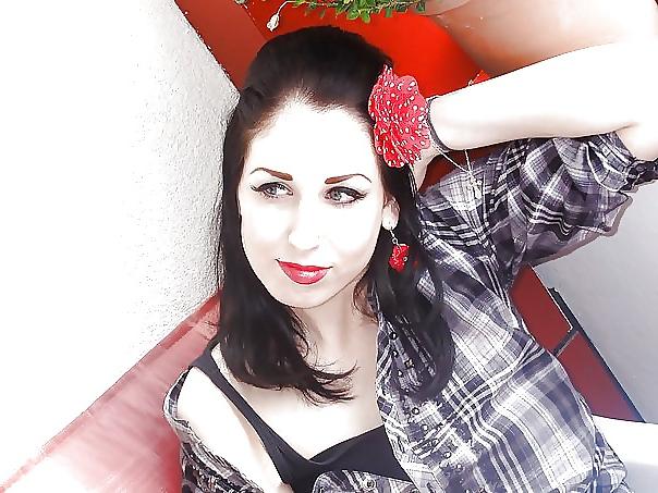 25P Dirty bitch valeria,plz enjoy jerk off & comment.