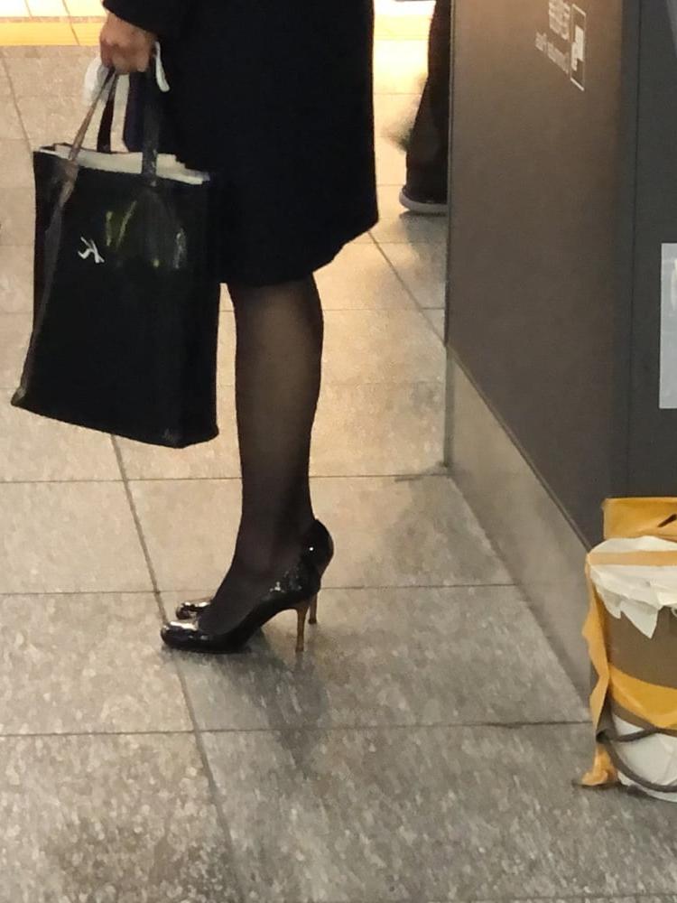 5P Tokyo Station