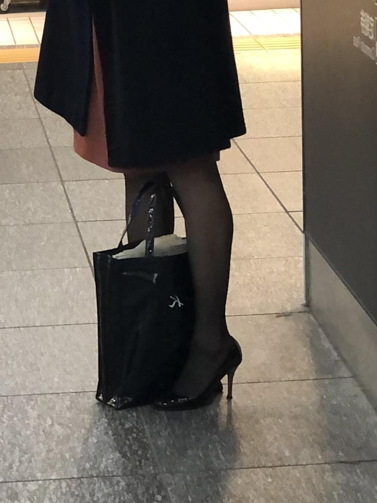 5P Tokyo Station