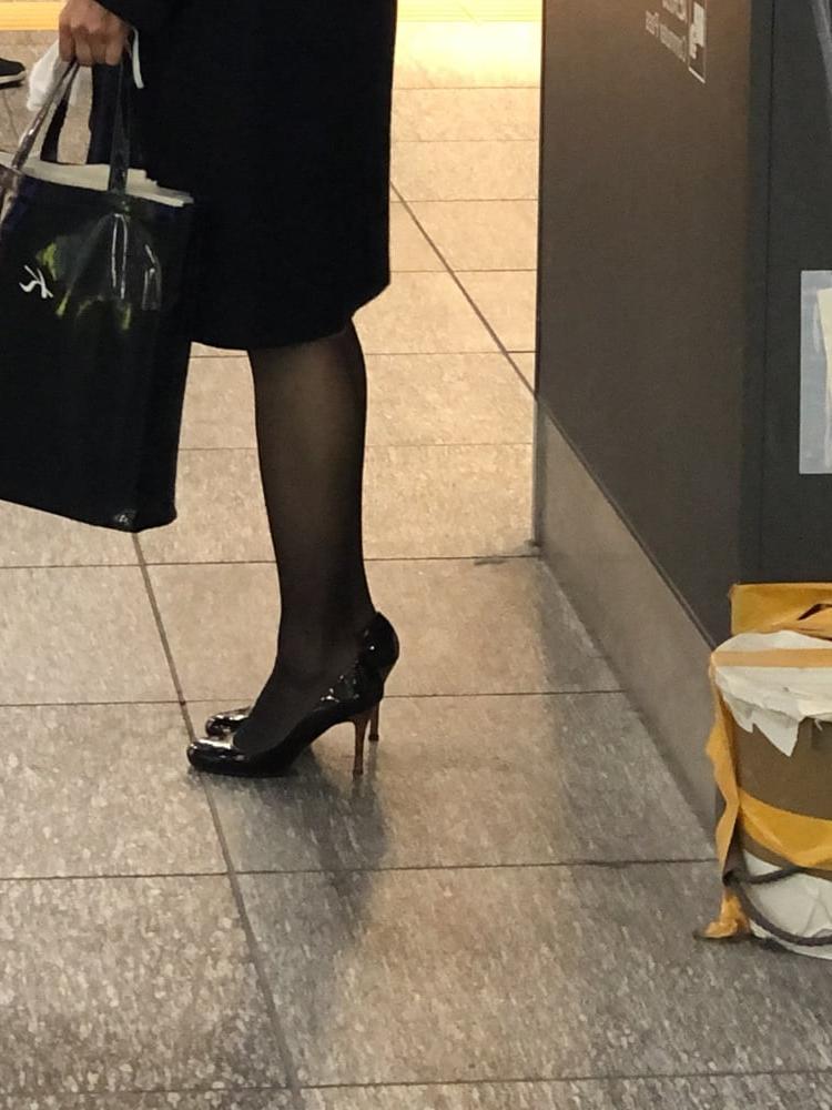 5P Tokyo Station