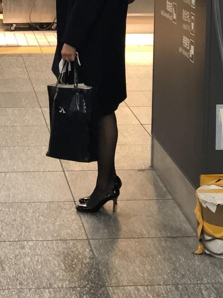 5P Tokyo Station