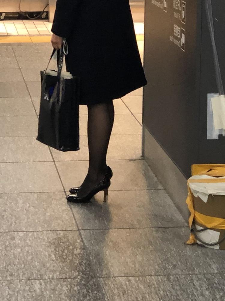 5P Tokyo Station