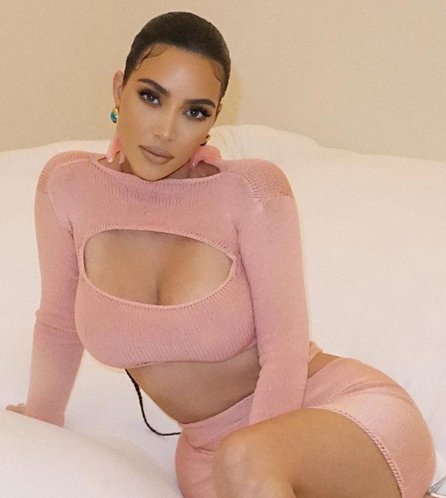 15P Jizz Chugger Kim K