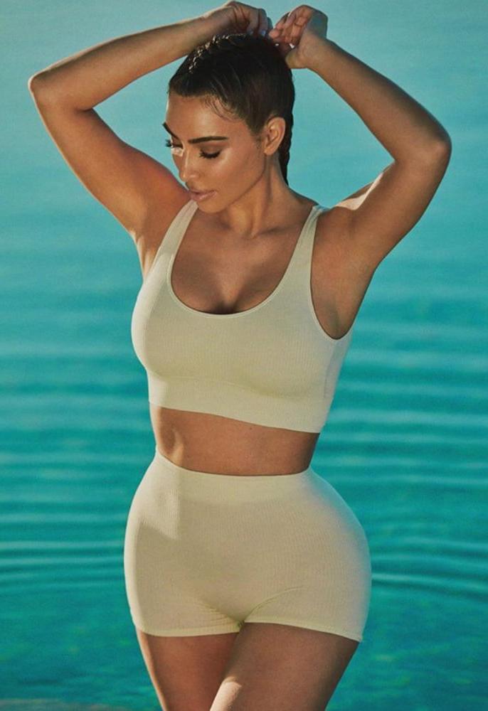 15P Jizz Chugger Kim K