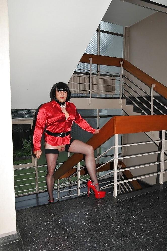 12P exposed Pussy