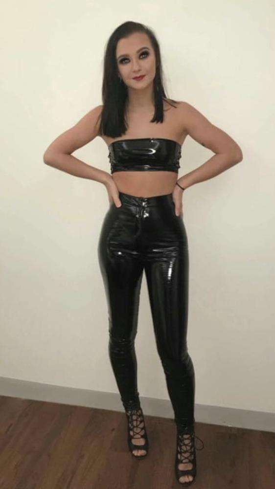 11P PVC slags