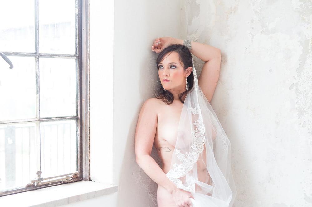 25P Thick Bride