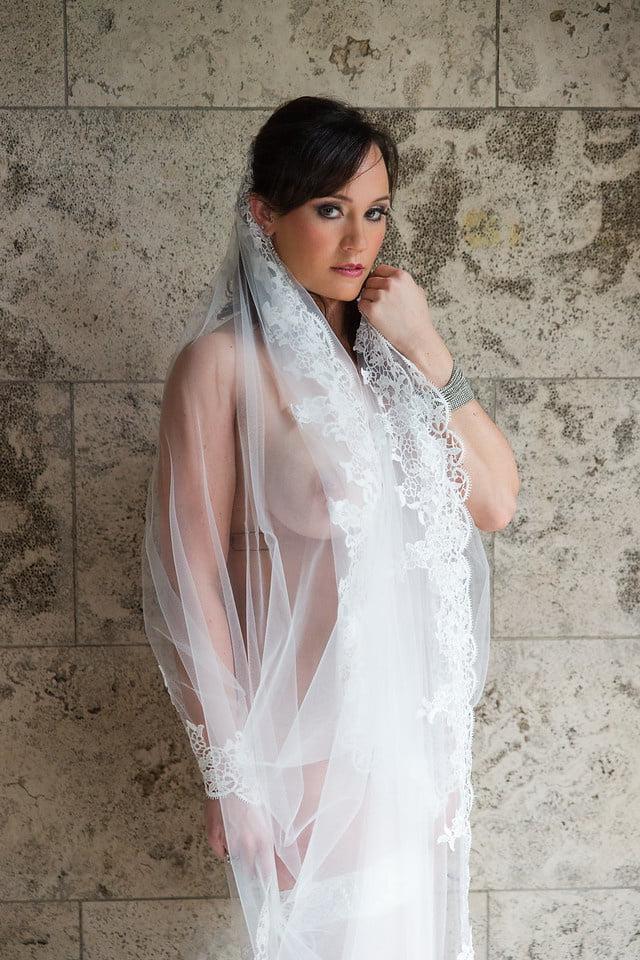 25P Thick Bride