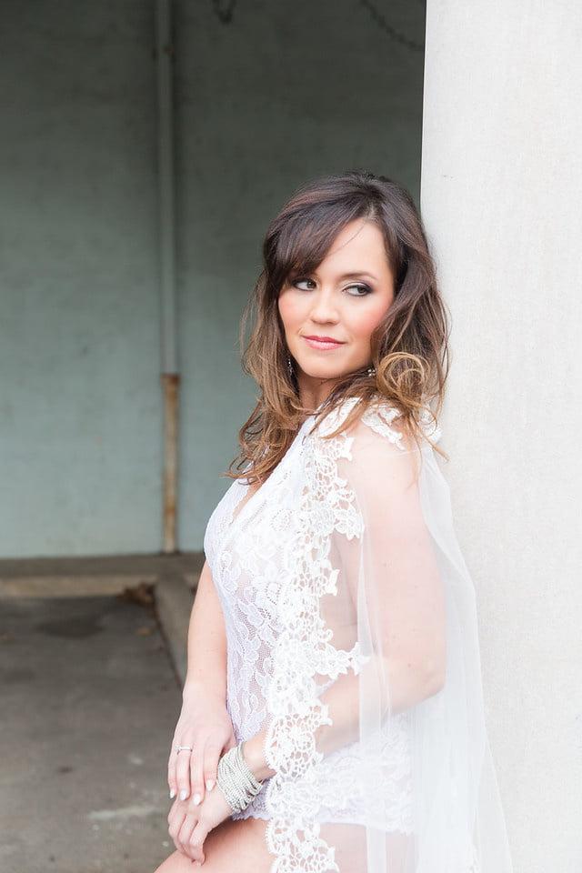 25P Thick Bride