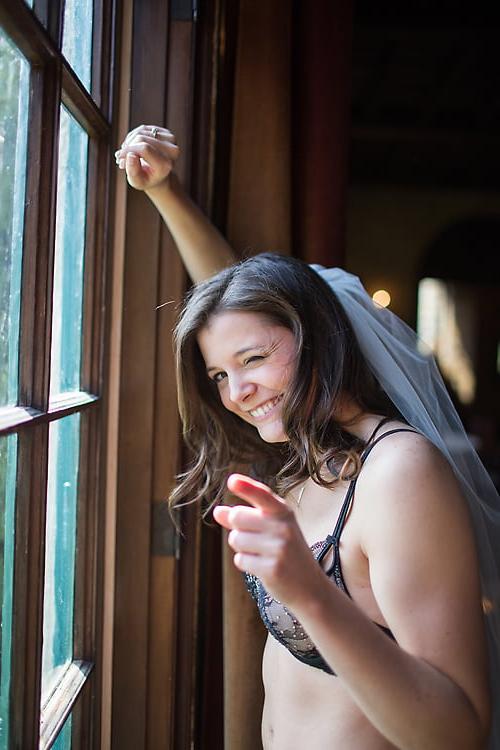 20P Cute Little Bride