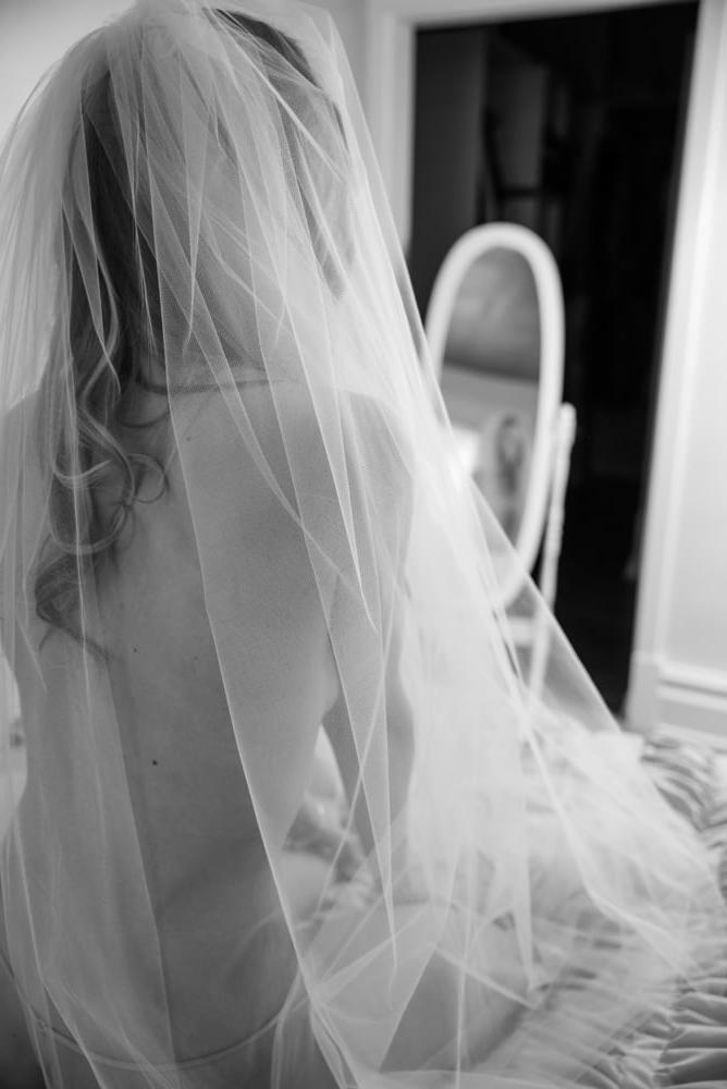 25P Soccer Bride