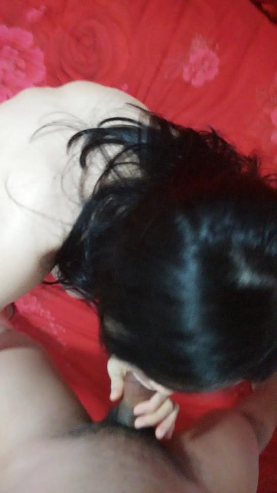 14P Chinese bride fucked
