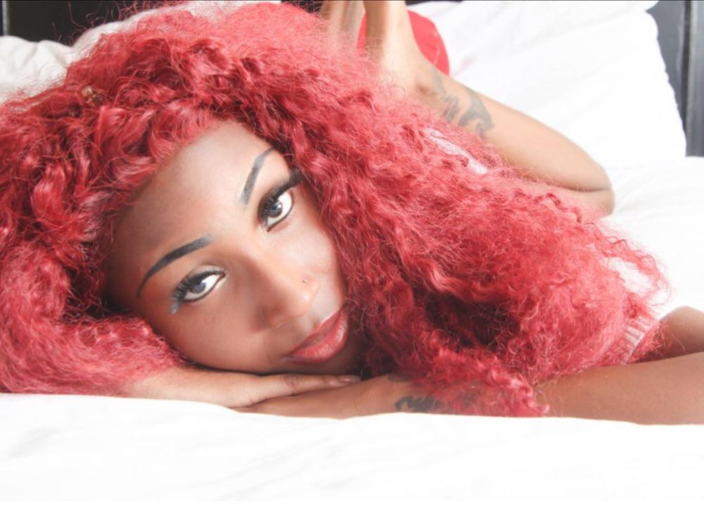 20P Lil Sexy Bad Ass Tatted Bitch