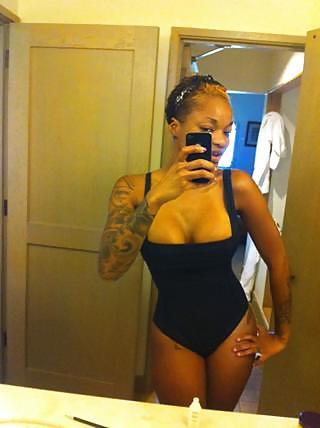 20P Goddess Tierra