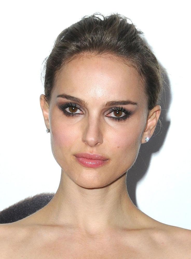 25P Natalie Portman GODDESS