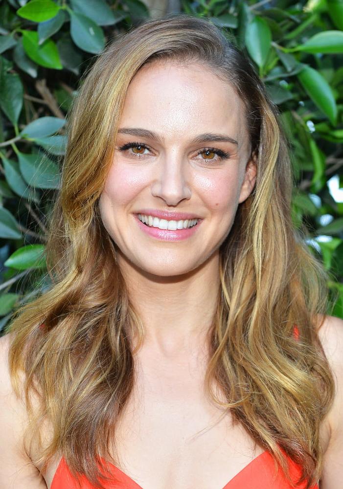 25P Natalie Portman GODDESS