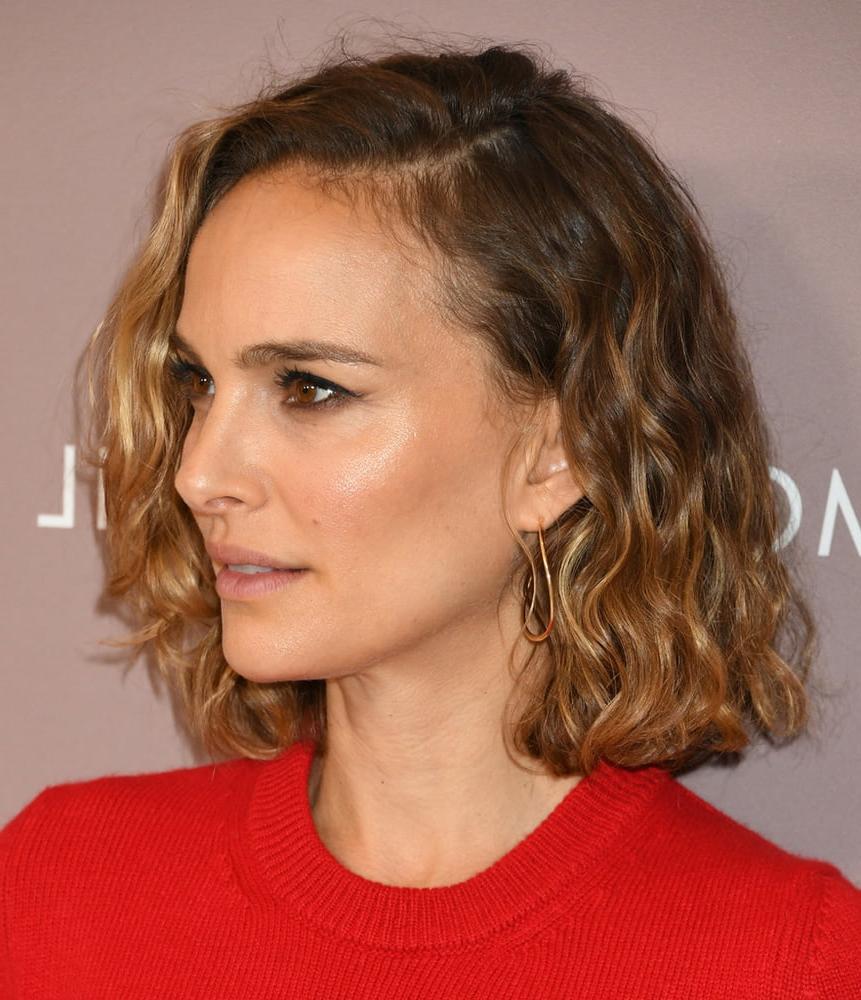 25P Natalie Portman GODDESS