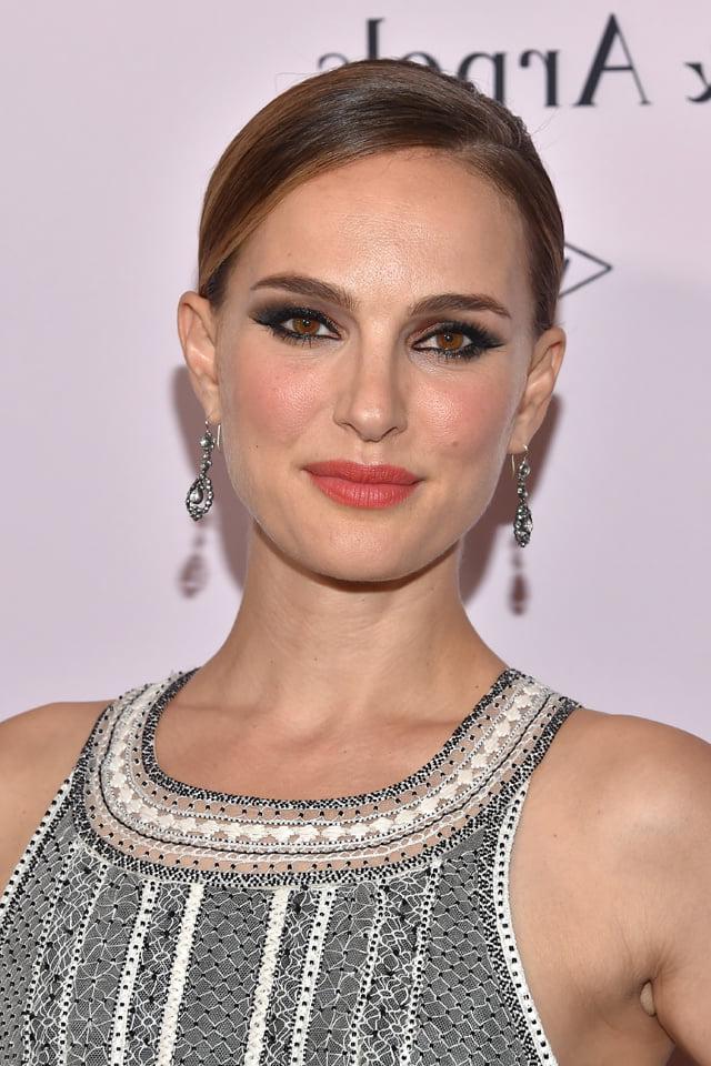 25P Natalie Portman GODDESS