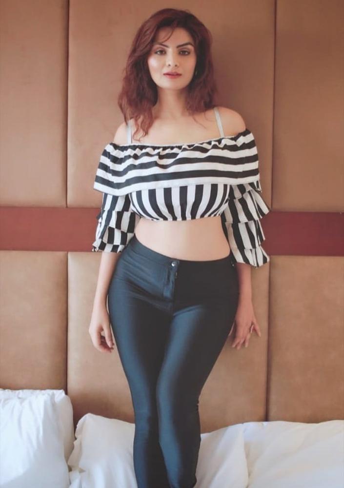 21P Anveshi Jain Hot &amp; Juicy
