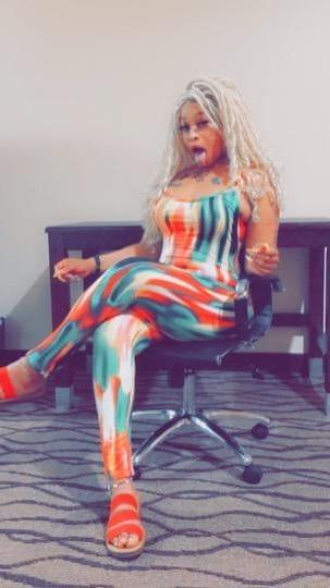 25P Bitch Badd ASF