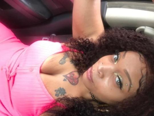 25P Bitch Badd ASF