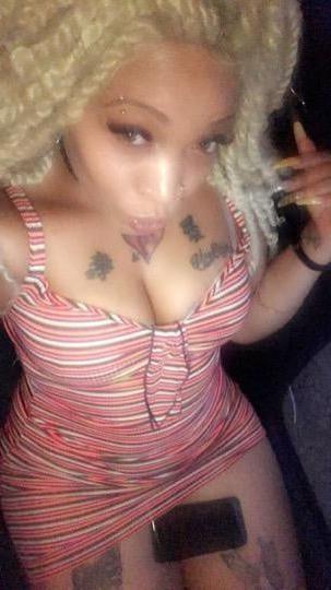 25P Bitch Badd ASF