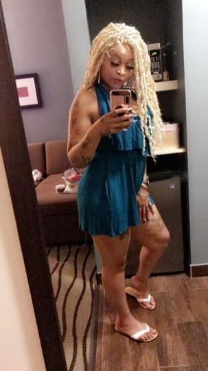25P Bitch Badd ASF